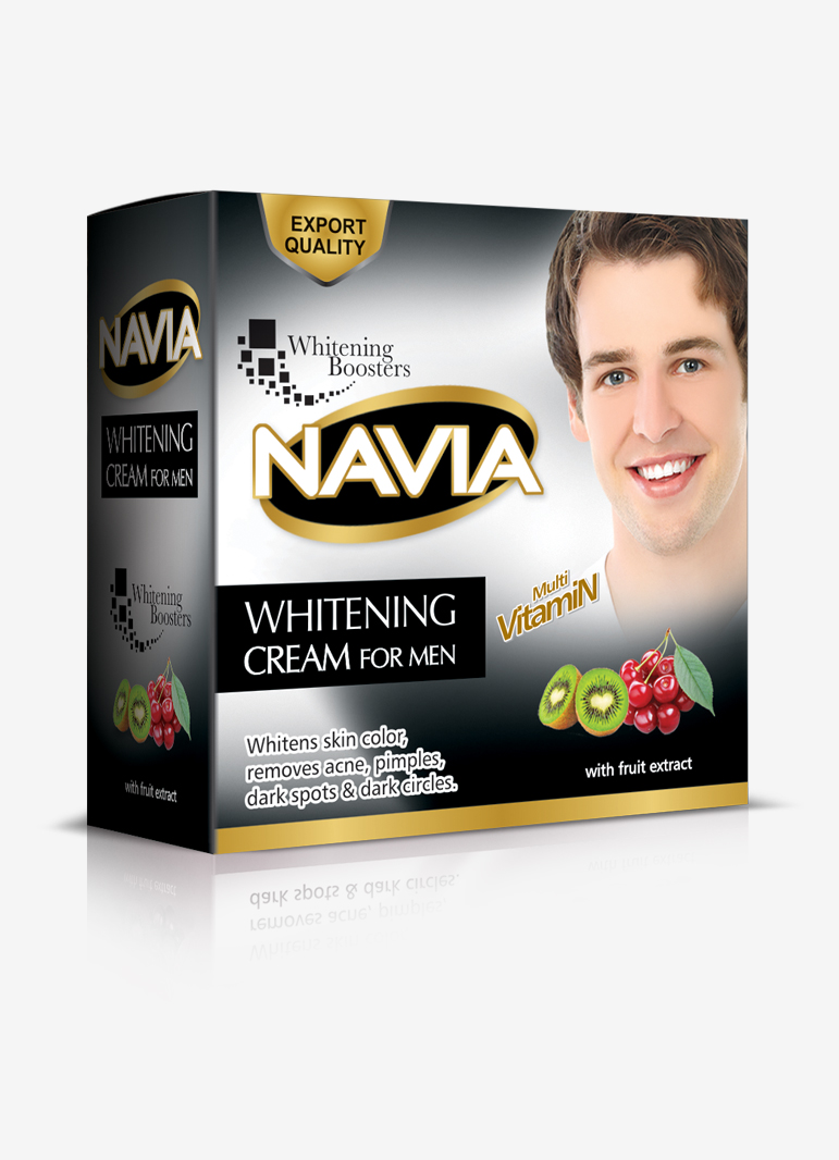 Navia Beauty Cream For Men
