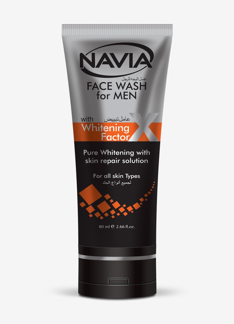 Navia Face Wash for Men
