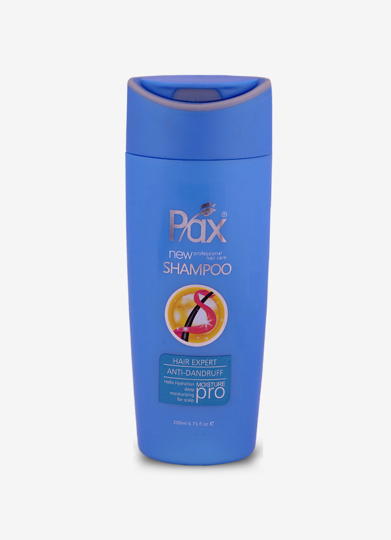 Pax Hair Expert Shampoo